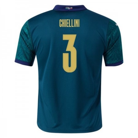 Fußballtrikots Italien Giorgio Chiellini 3 Ausweich Trikotsatz Euro 2020 Fußballtrikots Italien Giorgio Chiellini 3 Ausweich Trikotsatz Euro 2020